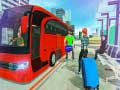 Mäng Minu linna bussiautode simulaator Internetis