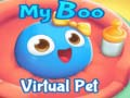 Mäng Minu Boo Virtuaalne Lemmikloom Internetis