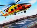 Mäng Helikopteri Lennu Seiklused Internetis