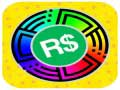 Mäng Tasuta Robux mängud: Roblox õnneratas Internetis