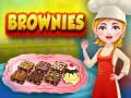 Mäng Brownies Internetis