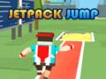 Mäng Jetpacki Hüpe Internetis