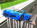 Mäng Auto trikireis 3D Internetis