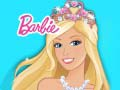 Mäng Barbie Maagiline Mood Internetis