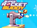 Mäng Super Rocket Buddy Internetis