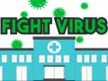 Mäng Võitle viirusega Internetis