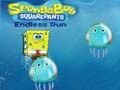 Mäng SpongeBob Ruudukalad Lõputu Jooks Internetis