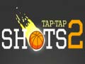 Mäng Tap-Tap Lasked 2 Internetis
