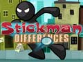 Mäng Stickman erinevused Internetis