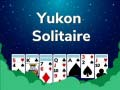 Mäng Yukon Solitaire Internetis