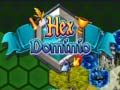 Mäng HexDomin.io Internetis