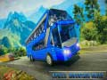 Mäng Ohtlik Offroad Coach Busside Transport Simulaator Internetis