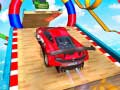 Mäng GT Mega Ramp Auto Trikid Internetis