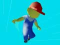 Mäng Parkour Jooks 3d.io Internetis