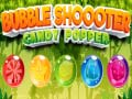 Mäng Mullide Shooter Candy Popper Internetis