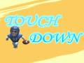 Mäng Touchdown Internetis