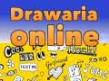Mäng Drawaria.Online Internetis