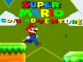 Mäng Super Mario Raha Seiklus Internetis
