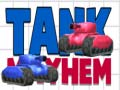 Mäng Tankide Kaos Internetis