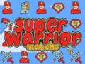 Mäng Super Sõdalane Match 3 Internetis