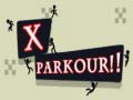 Mäng X-Parcour!! Internetis