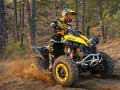 Mäng ATV maastiku mõistatus Internetis