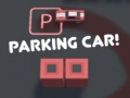 Mäng Auto parkimine! Internetis