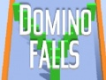 Mäng Domino Langeb Internetis
