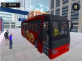 Mäng Linna buss ja maastikubuss Internetis