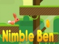 Mäng Kaval Ben Internetis