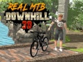Mäng Tegeliku MTB Allamägi 3D Internetis