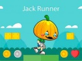 Mäng Jack Jooksja Internetis