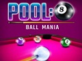 Mäng Billiards: 8 palli hullus Internetis