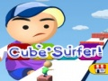Mäng Kuubisurfar Internetis