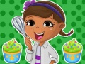 Mäng Dottie Doc McStuffins: Kuulikeste Tegija Internetis