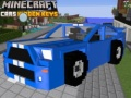 Mäng Peidet võtmed Minecraft autodele Internetis