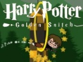Mäng Harry Potter kuldne snitš Internetis