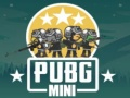 Mäng PUBG Mini Internetis