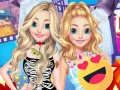 Mäng Ellie Hollywoodi täht Internetis