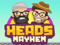 Mäng Peade Kaos Internetis