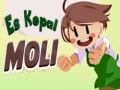 Mäng Es Kepal Moli Internetis