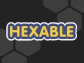Mäng Hexable Internetis