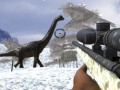 Mäng Dinosauruste jaht: Dino rünnak Internetis