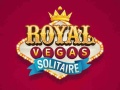 Mäng Royal Vegas Solitaire Internetis