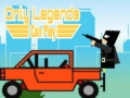 Mäng Ainult legendid saavad mängida Internetis
