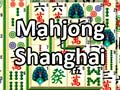Mäng Shanghai Mahjong Internetis