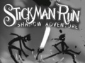 Mäng Stickmani Jooksu Varjuseiklus Internetis