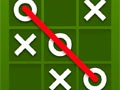 Mäng Tic Tac Toe Mania Internetis