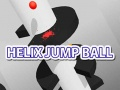 Mäng Helix Hüppev Pall Internetis