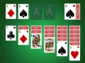 Mäng Klassikaline Solitaire Internetis